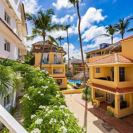Prime Ocean View Punta Cana Apartments - 3-Bedroom Getaway With Private Terrace On Bavaro Beach Exterior foto
