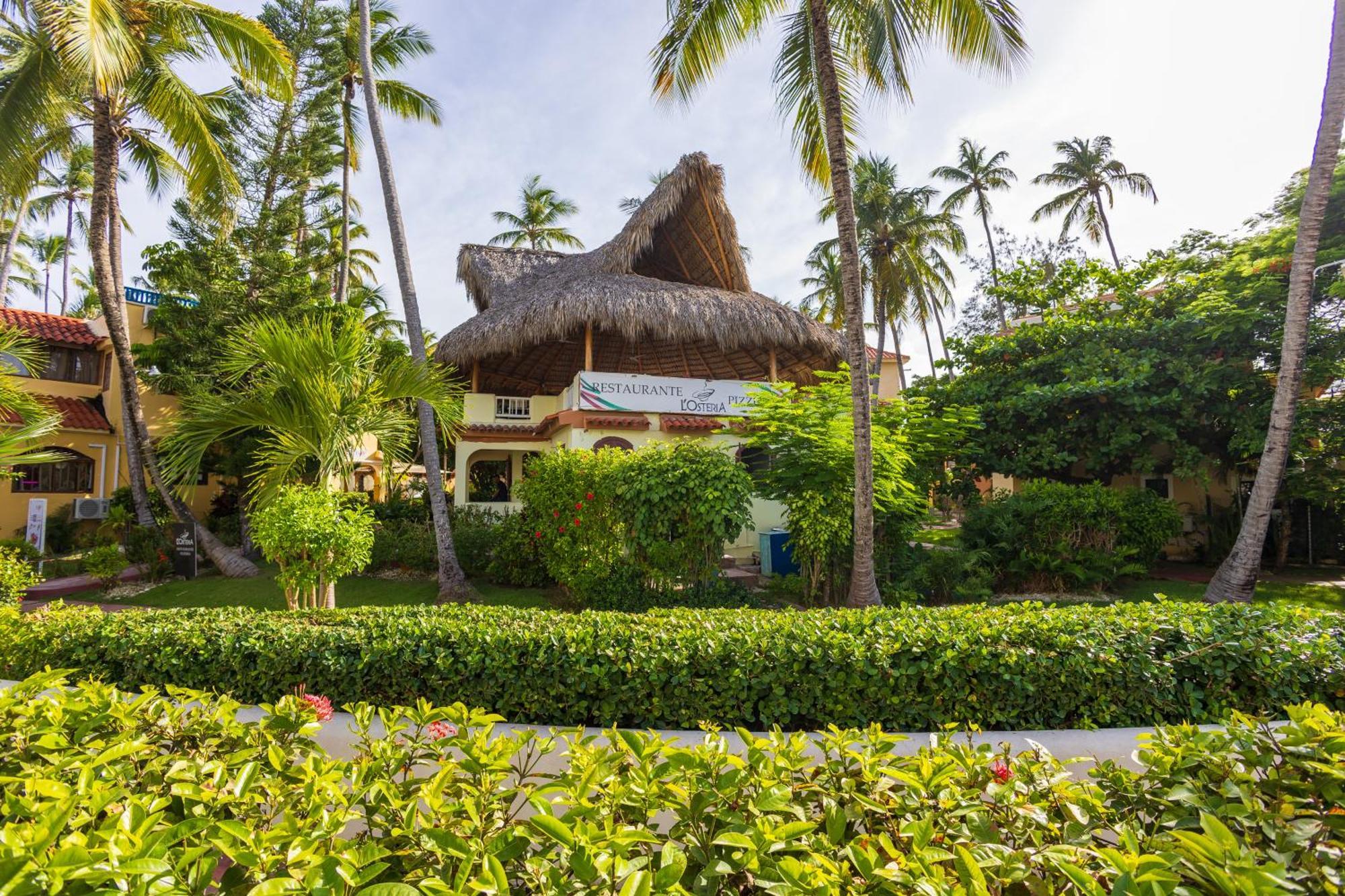 Prime Ocean View Punta Cana Apartments - 3-Bedroom Getaway With Private Terrace On Bavaro Beach Exterior foto