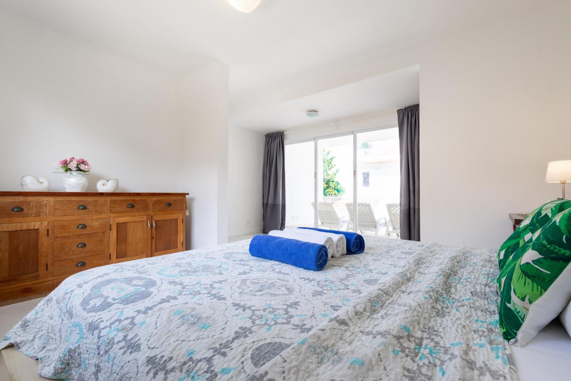 Prime Ocean View Punta Cana Apartments - 3-Bedroom Getaway With Private Terrace On Bavaro Beach Exterior foto