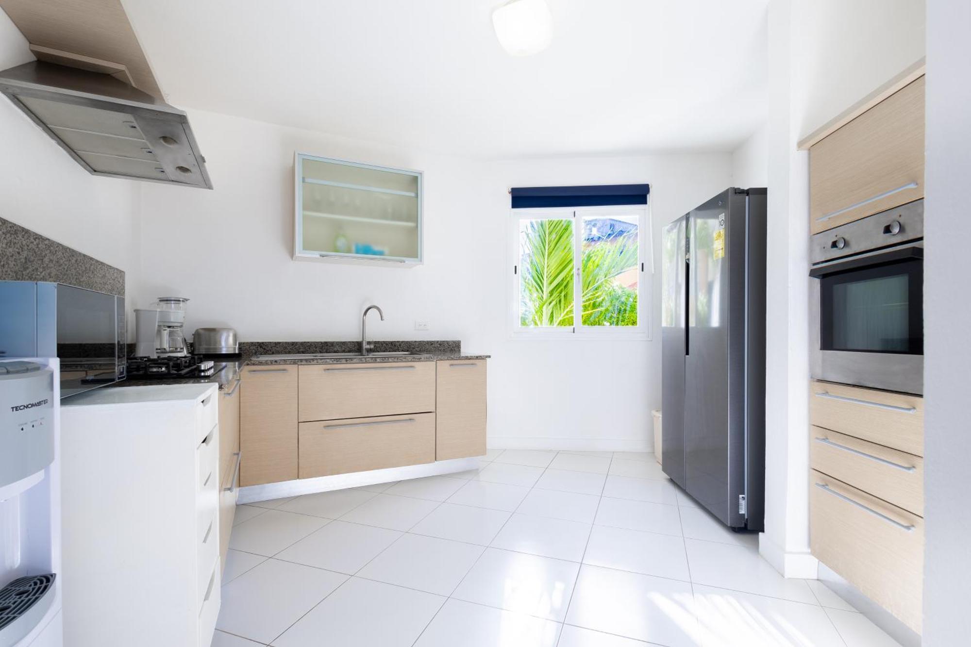 Prime Ocean View Punta Cana Apartments - 3-Bedroom Getaway With Private Terrace On Bavaro Beach Exterior foto