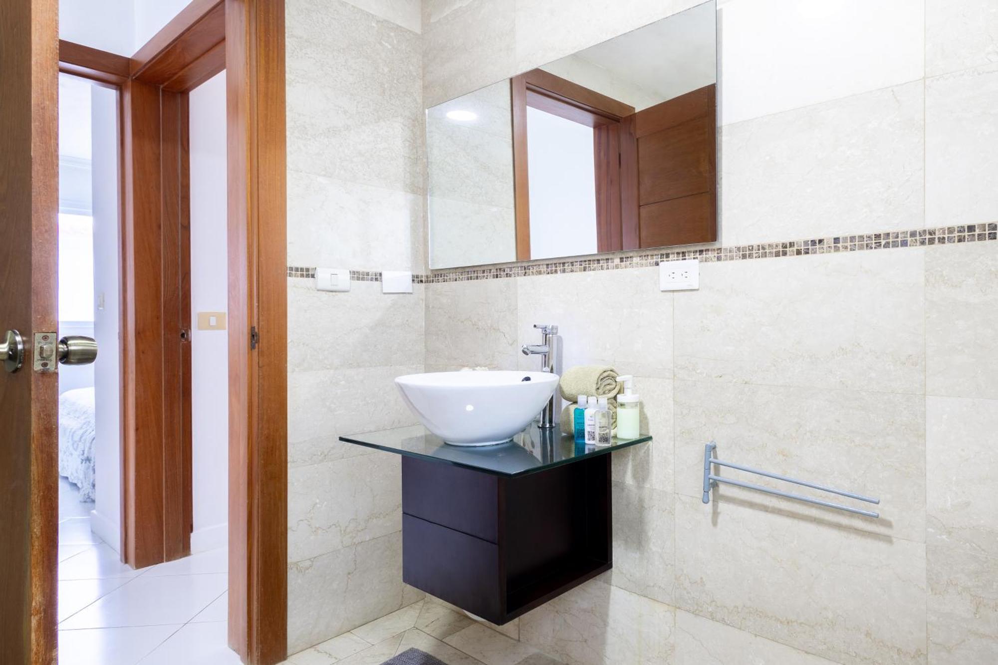 Prime Ocean View Punta Cana Apartments - 3-Bedroom Getaway With Private Terrace On Bavaro Beach Exterior foto