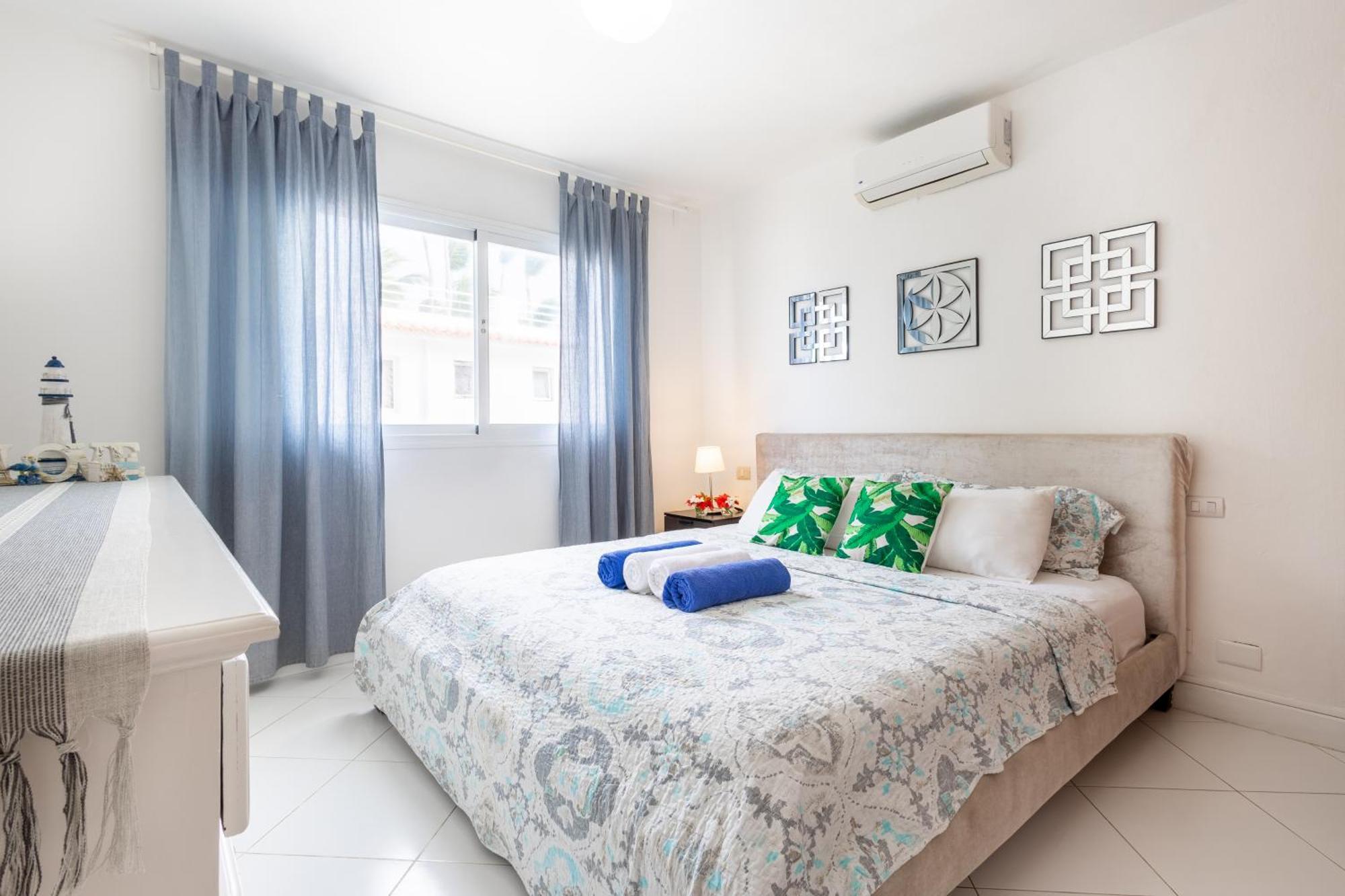 Prime Ocean View Punta Cana Apartments - 3-Bedroom Getaway With Private Terrace On Bavaro Beach Exterior foto
