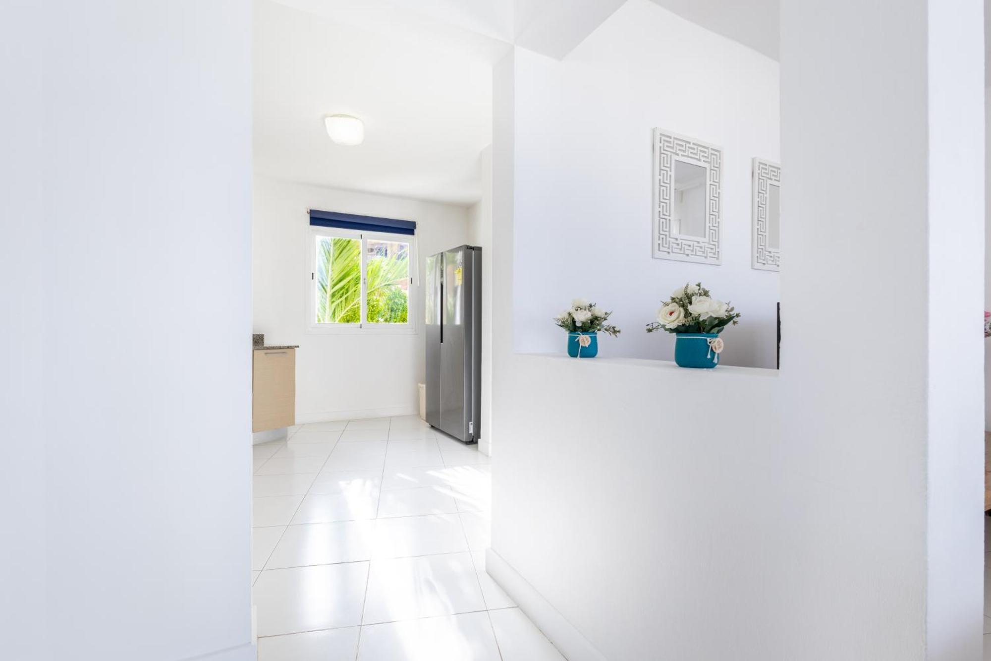 Prime Ocean View Punta Cana Apartments - 3-Bedroom Getaway With Private Terrace On Bavaro Beach Exterior foto